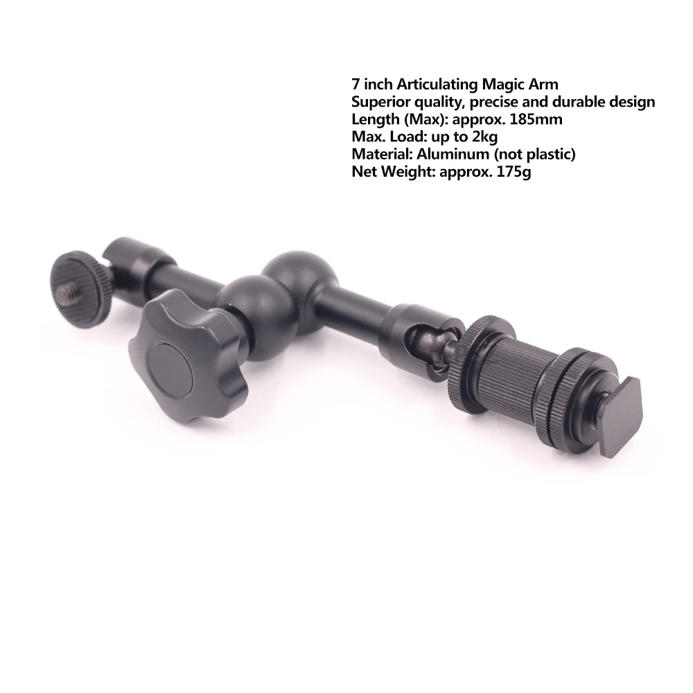 LLP-7arm 2