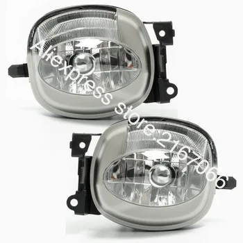 

Fog Lights fits LEXUS ES350 2006 2007 2008 2009 - Driving Lamps Pair Quality SUPER