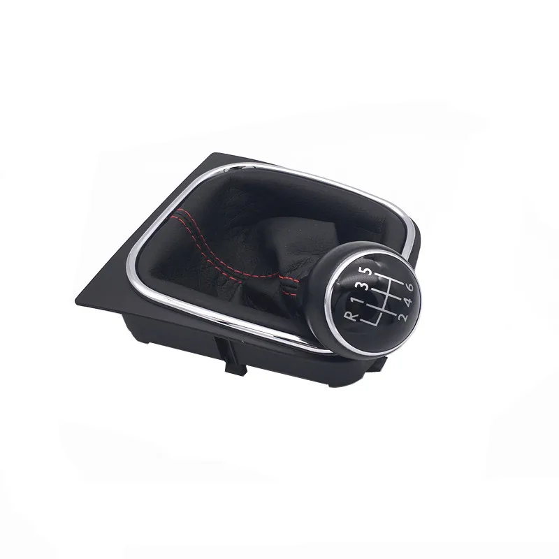 5/6 рычаг переключения передач для VW Golf 6 MK5 MK6 Jetta 2005 2006 2007 2008 2009 2010 2011 2012 2013 2014|Ручка
