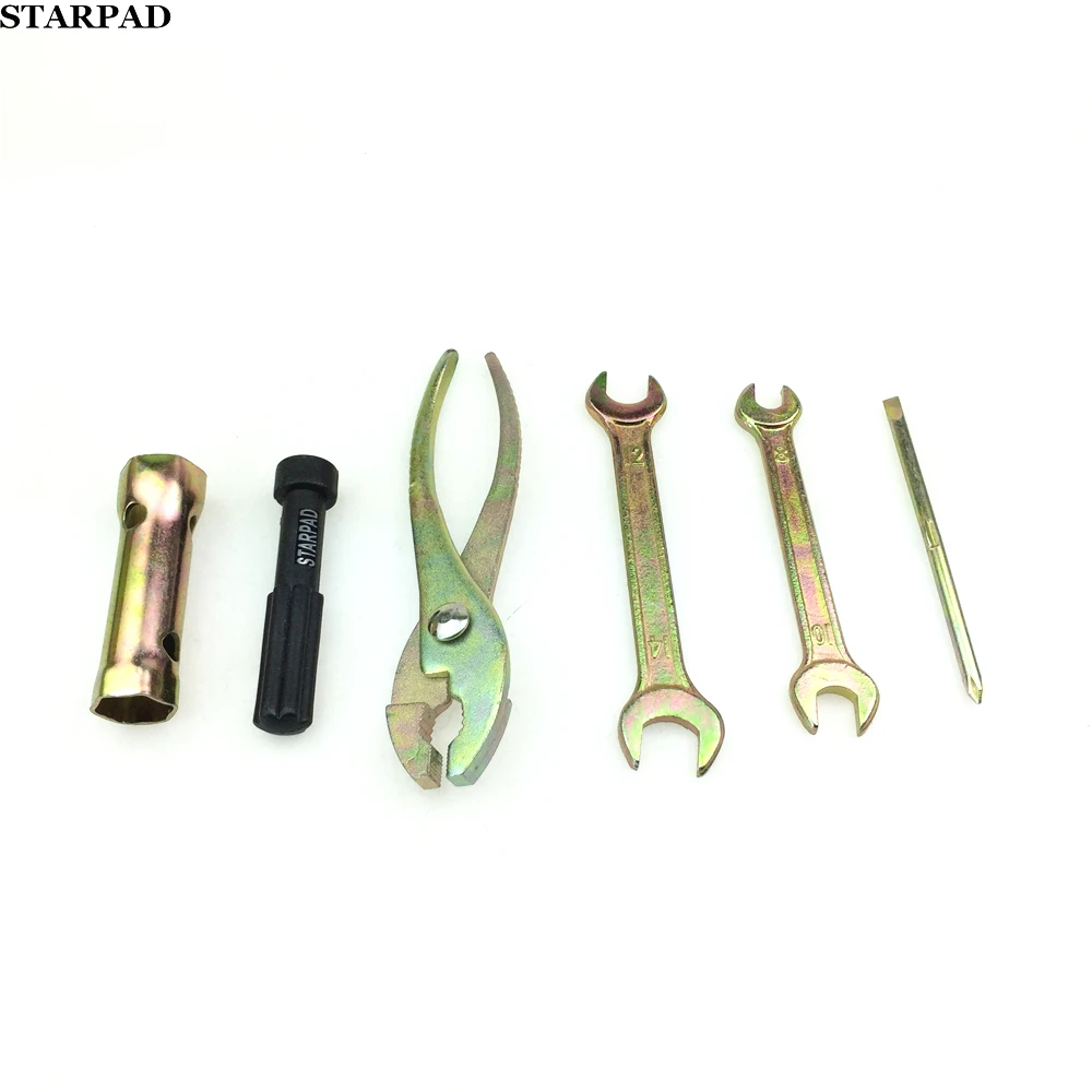 

STARPAD FOR Kit for Suzuki GN250 vehicle tools Motorcycle repair car accessories free shipping switch