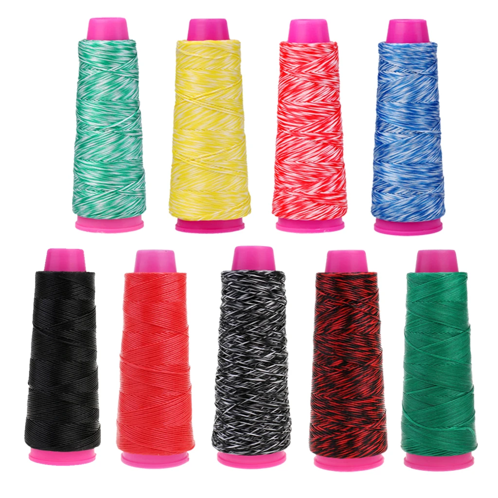 

1600 Polyethylene Fiber Bowstring Material Recurve Bow Compound Bow String Making Outdoor Hunting Archery Accessories 110M