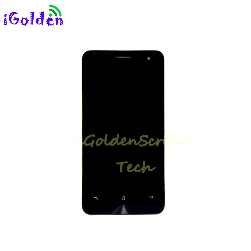 For Asus Zenfone 5 A500CG A500KL A501CG LCD-5
