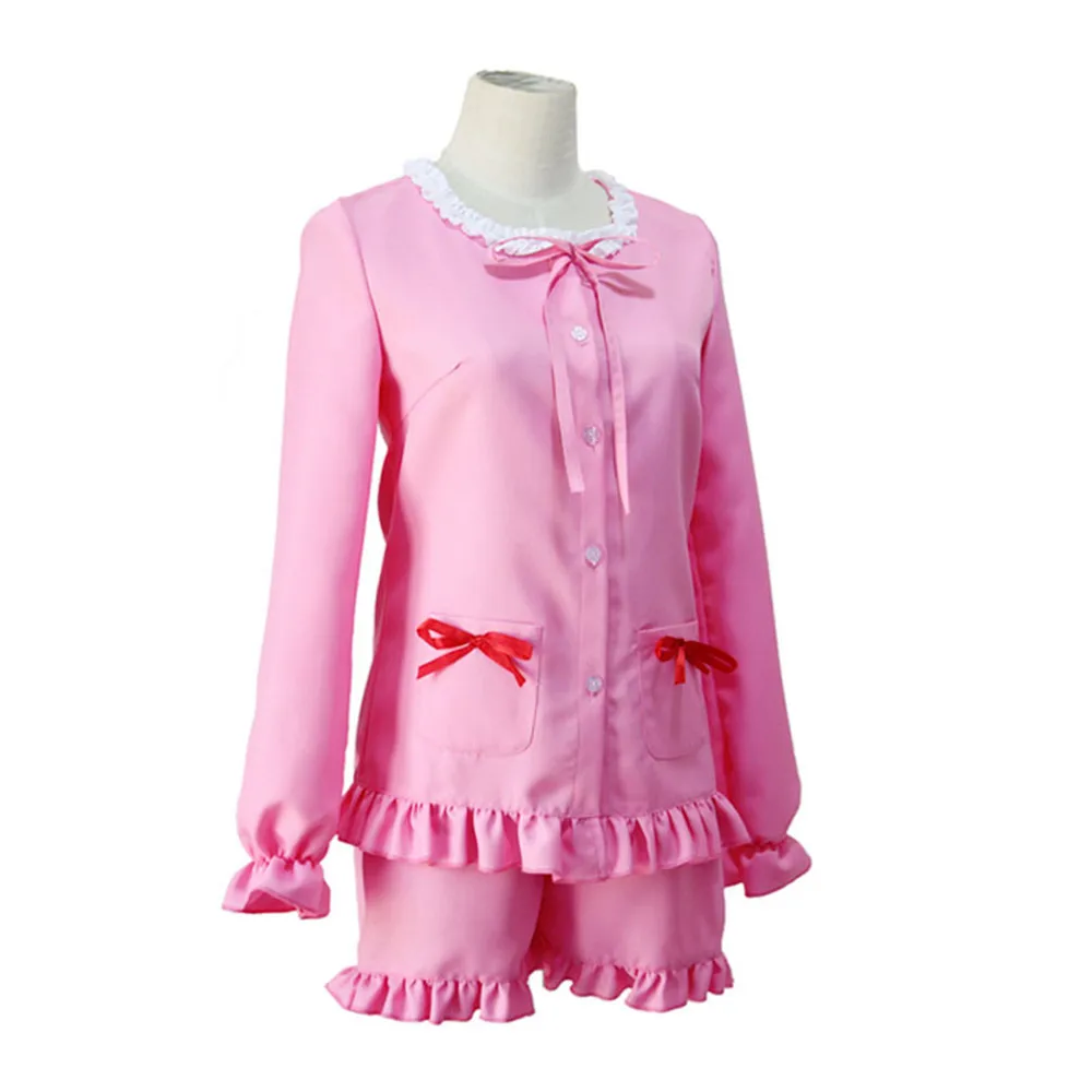アニメ先生泉sagiriかわいいパジャマネグリジェパジャマトップスパンツ制服衣装アニメコスプレ衣装 アニメ コスチューム Aliexpress アニメ先生泉sagiriかわいいパジャマネグリジェパジャマトップスパンツ制服衣装アニメコスプレ衣装 アニメ コスチューム Aliexpress