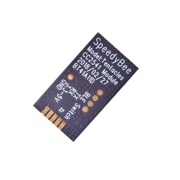

NEW Speedybee Bluetooth-UART Adapter Module Configurator Supported iOS and Android for FPV Flight Controller Drone