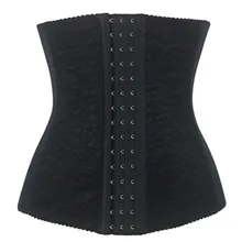 Женские подтяжки на живот Корректирующее нижнее белье моделирующее белье Body Shaper контроль талии Cincher плотные боди