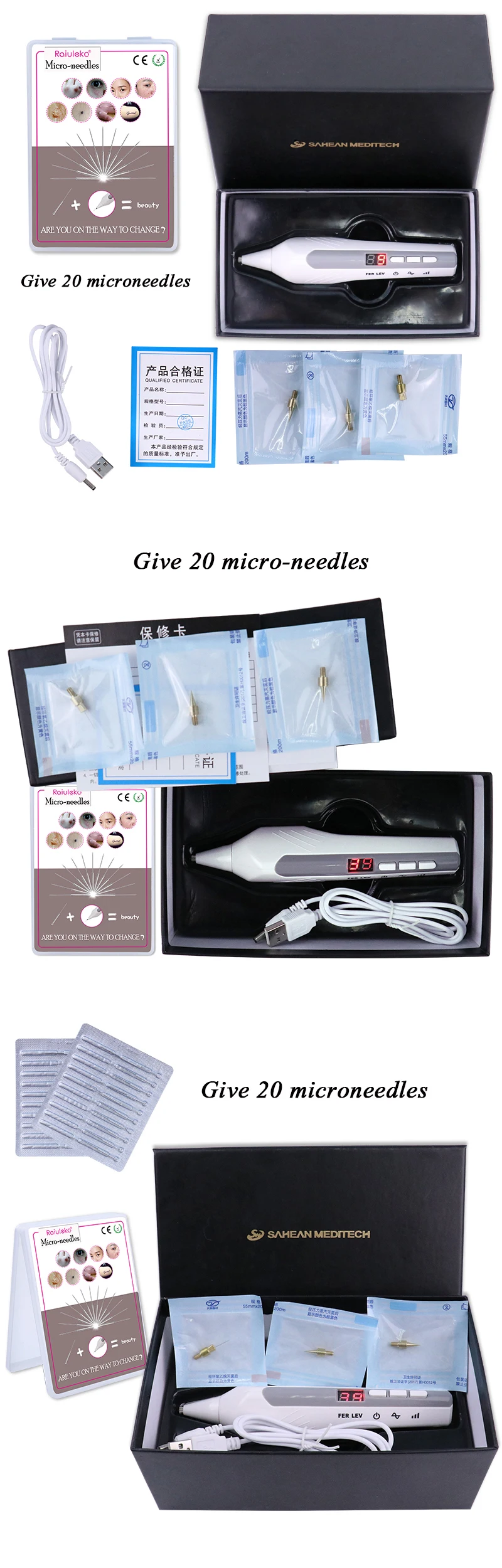 Máquina de Remoção Cuidados com a Pele Atualizado Nível Laser Tatuagem Remoção Plasma Caneta Facial Sarda Mole Verruga Tags Escuro Mancha Removedor Ferramenta 9 4 Beleza e saúde