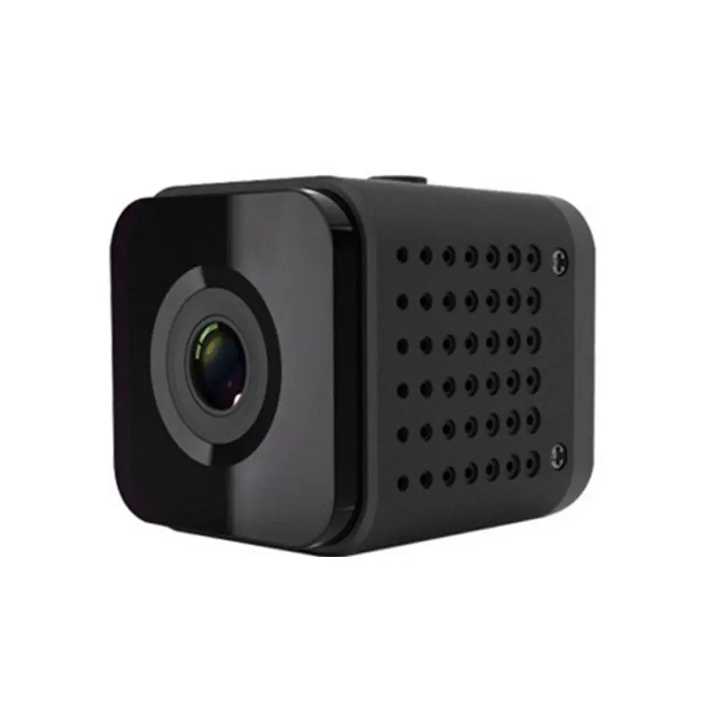 

HDQ13 Wifi Mini Camera Full HD 1080P Night Vision Micro Camera Wireless IP Motion Sensor Home Security Cam
