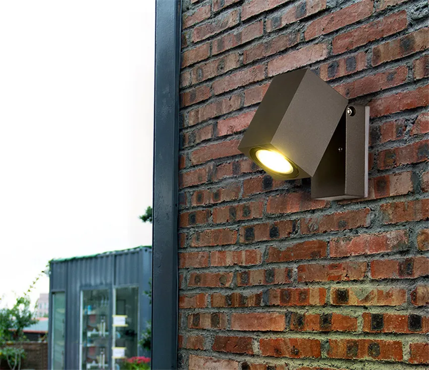 NR-28LEDOUTDOOR WALL LIGHT (12)