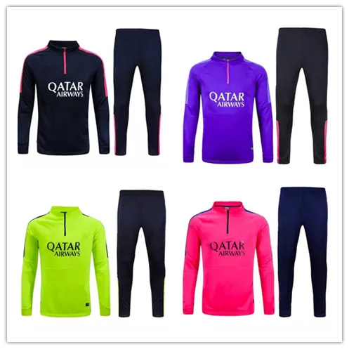 club tracksuits