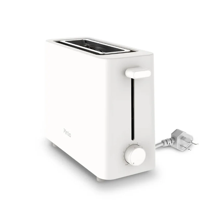  Original Xiaomi Youpin Mini Toaster Reheat Sandwich Toast Bread Baking Maker Machine Non-Fried Mult