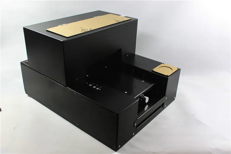 Best Price Ball pen UV flatbed printer &Multipurpose UV Flatbed Printer