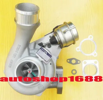 

BV43 53039880122 53039880144 28200-4A470 turbo turbocharger for KIA Sorento 2.5 CRDi 170HP D4CB Hyundai H-1 CRDI 170HP D4CB 16V