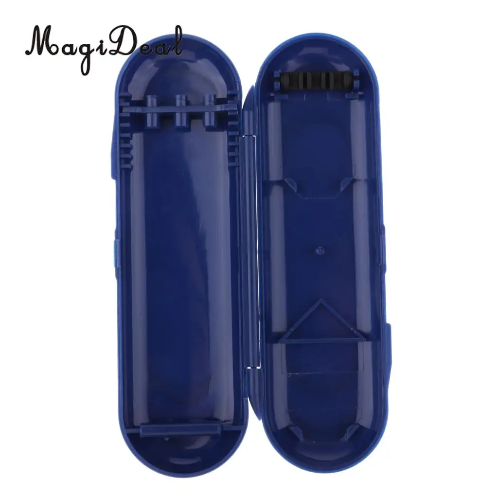 Plastic Dart Stand Box Case Dart Storage Box Dart Accessary, Can Storge 3 Darts Within 11cm/4.3inch