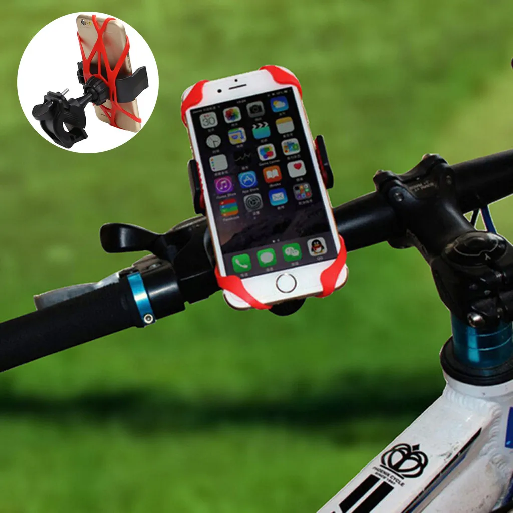 Универсальный мотоцикл MTB велосипед велосипедный Руль держатель для сотового телефона руль с держателем для GPS Держатель удлинитель крепление Ручка Телефон#20