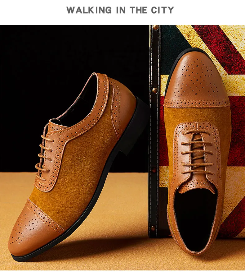 Повседневная обувь из натуральной кожи; мужские роскошные модельные туфли фирменного дизайна; дышащие разноцветные туфли на плоской подошве со шнуровкой для отдыха; большие размеры