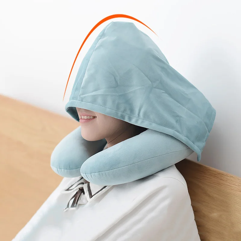 Туристическая Подушка Для Сна Купить