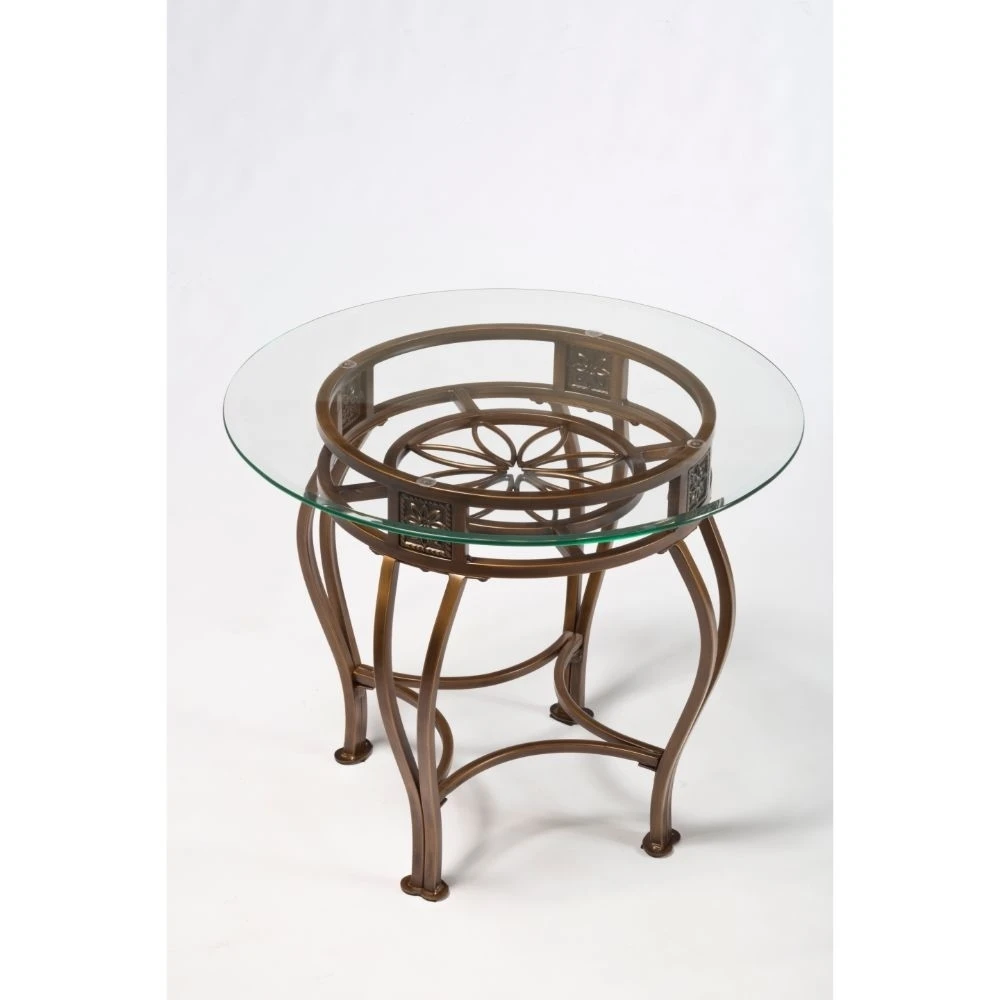 40384OTE Scottsdale End Table