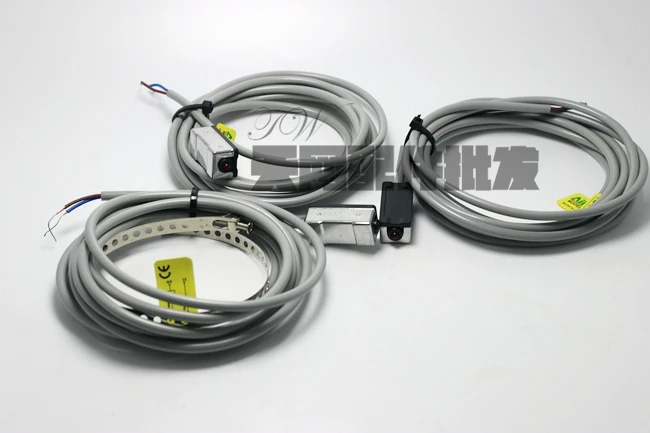 East edge machine head magnetic induction switch magnetic sensor