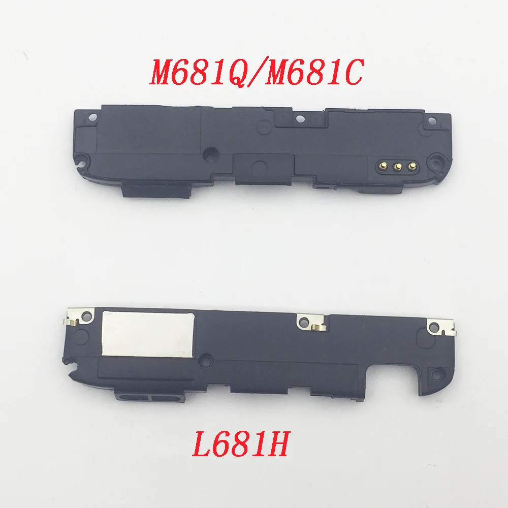 

JEDX Loud Speaker Loudspeaker For Meizu M3 Note 5.5'' Buzzer Ringer Board Flex Replacement Parts