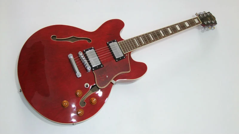Dreambow Jazz Guitar Es 335 Jazz Guitar High Price Quality Free Shipping Guitar Patch Guitar Galleryguitar Chords Acoustic Guitar Aliexpress