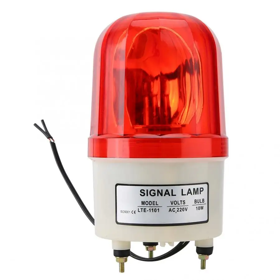 2-провода светодиодный мигающий светильник поворот инженерно-охранная сигнализация строб-Предупреждение лампы мерцающий светильник Предупреждение светильник лампа ostrzegawcza