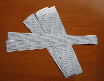 

High quality 39cm length 31Pin print head cable for Mutoh RJ900 RJ1300 VJ1204 VJ1214 VJ1304 VJ1604 DX5 printhead flat data cable