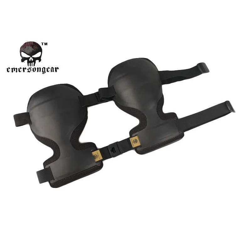 Военные наколенники Emersongear ARC защитные для занятий спортом на открытом воздухе
