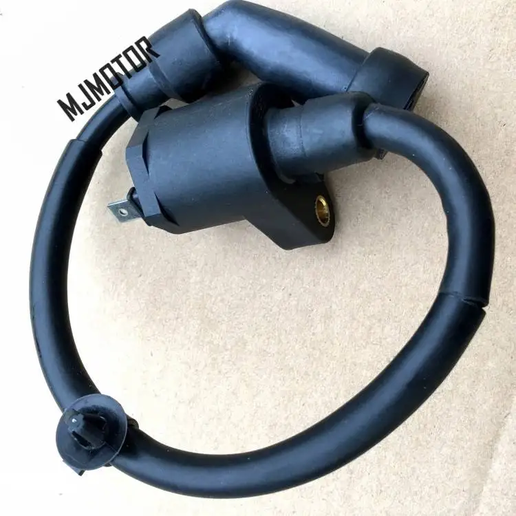 

HJ150-11A Ignition Coil kit For Chinese QJ Keeway Suzuki Haojue kawasaki ATV Moped Motorcycle Part