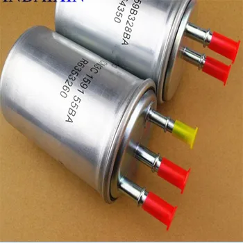 STARPAD For Transit Jiangling Isuzu Yun Kai Shun Da Kaiwei Ssangyong Rexton diesel filter grid clean water separator, 2 pieces STARPAD For Transit Jiangling Isuzu Yun Kai Shun Da Kaiwei Ssangyong Rexton diesel filter grid clean water separator, 2 pieces