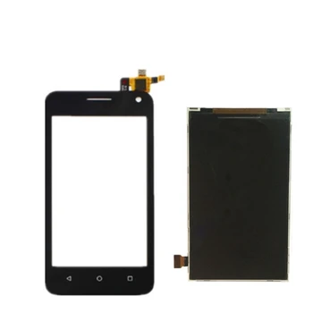 

Replacement Part 4.0'' For Huawei Ascend Y360 Y336 Y3C LCD Display Screen And Touch Screen Digitizer Sensor + Tracking Code