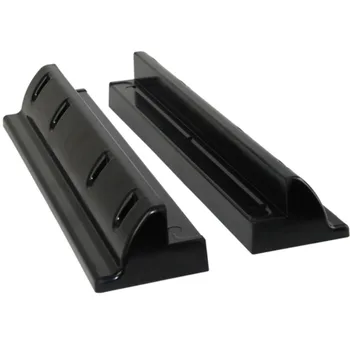 

Solar panel Long side mount 550mm, ABS plastic,Black color,Solar bracket