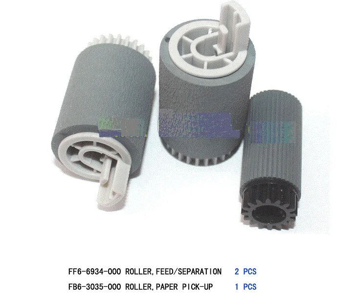 Pickup Roller for Canon IR ADV IR5030 IR5035 IR5045 IR5051 5235 5245