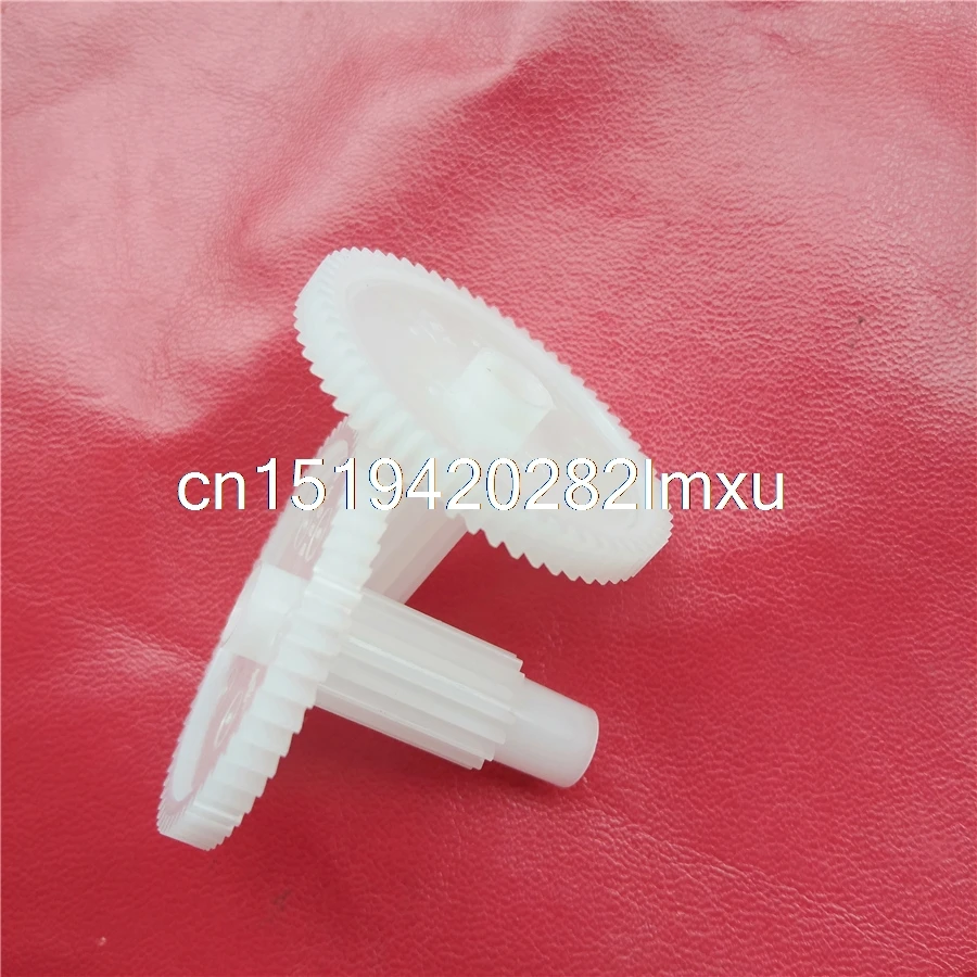 

New original wheel paper feeder gear for Epson LQ 1900K2 1900K2H, LQ2190 2190 2190C FX 890 Gear system
