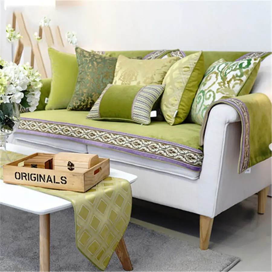 Aliexpress Sofa Cushion Pillow Capaalmofada Foam Filler Aliexpress Sofa Cushion Pillow Capaalmofada Foam Filler Cushions For Sofas Decorative Home Decor Plaid Donut Ccjz86 From Reliable