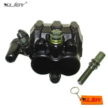 

XLJOY Front Brake Caliper With Pads For Honda ATC 250R 1985 1986 ATC250R