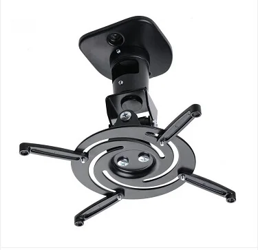 Фотообои из алюминиевого сплава с возможностью поворота на 360 градусов|projector mount