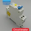 TOB3L-32F 18MM RCBO 16A 1P+N 6KA Residual current Circuit breaker with over current and Leakage protection ► Photo 2/6