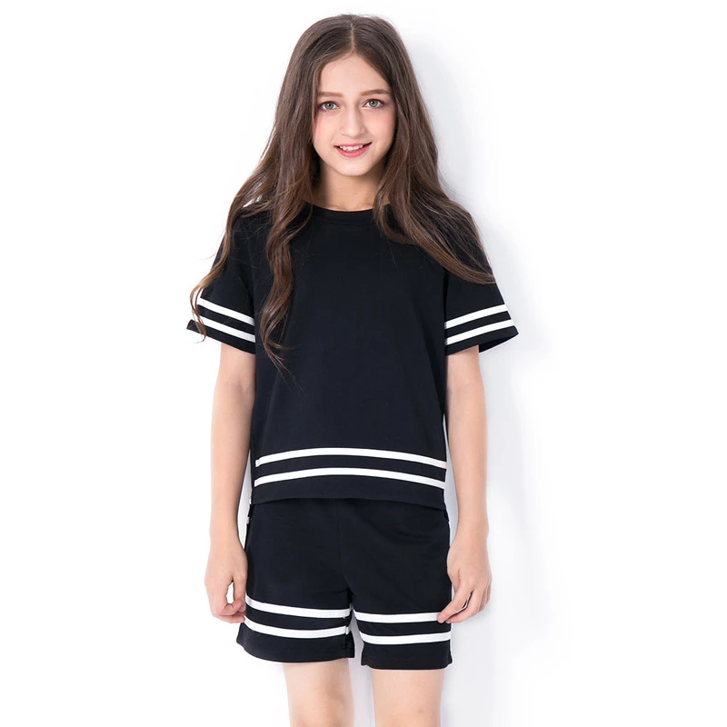 girls size 8 tops