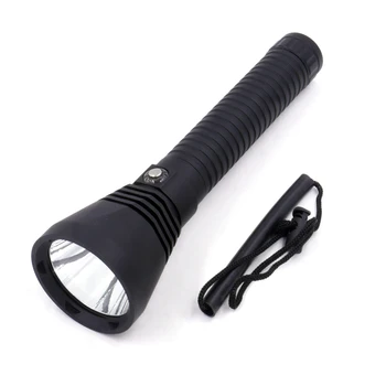 

4000Lm Cree XHP70.2 Waterproof Diving Flashlight Dive LED Torch Lamp Light Camping Lanterna use 2x26650 Battery