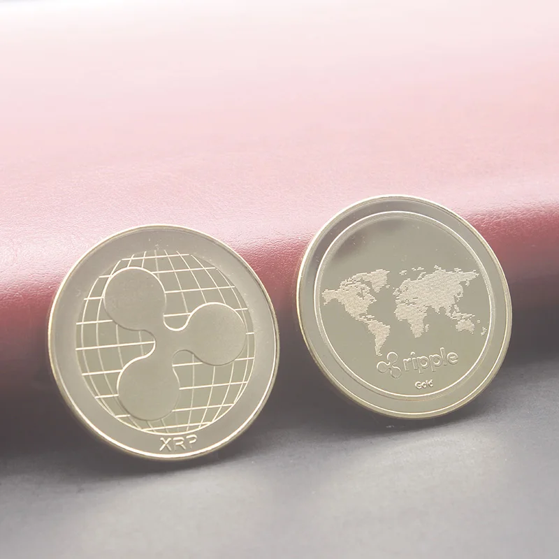 ripple coin