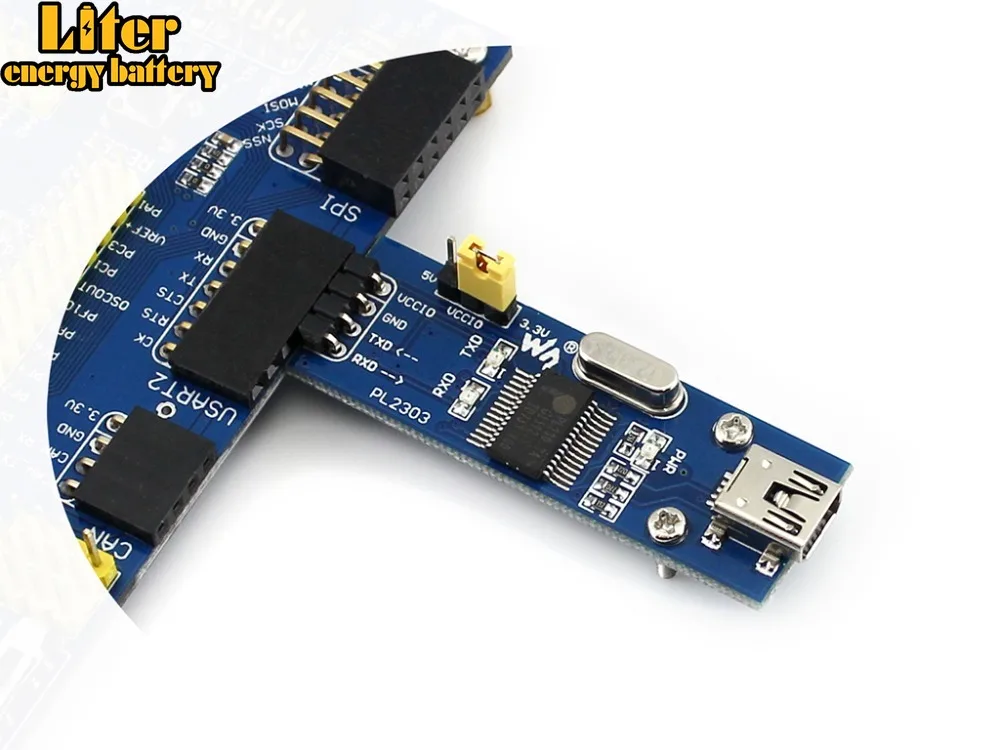 PL2303 USB-модуль для USB-интерфейса | Компьютеры и офис