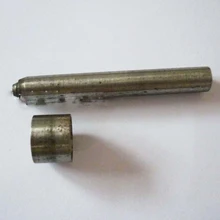 Магнитная кнопка с защелкой 17 мм фиксированное количество ручной инструмент 1 комплект