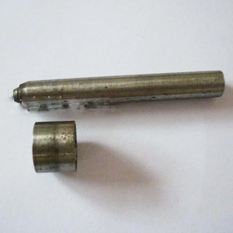

snap magnet button 17mm fixed amount hand punch tool 1 set