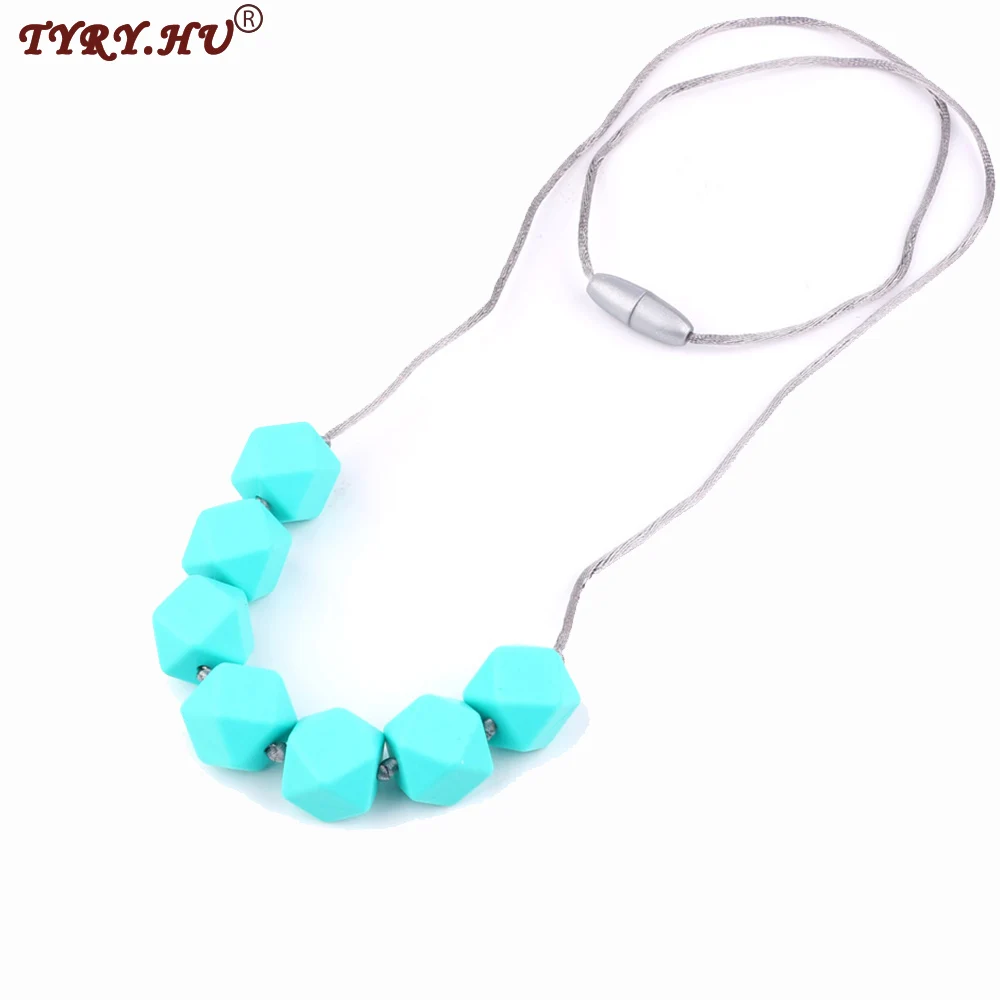 50 шт. силиконовые бусины для прорезывателя зубов 14 мм|silicone beads|jewelry beadsloose silicone beads |