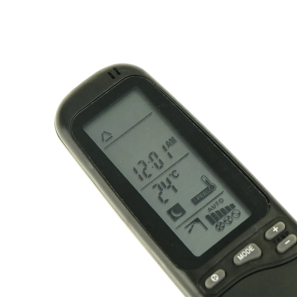 Для Airwell Electra RC 3 4 7 Йорк DAEWOO для кондиционера пульт дистанционного управления