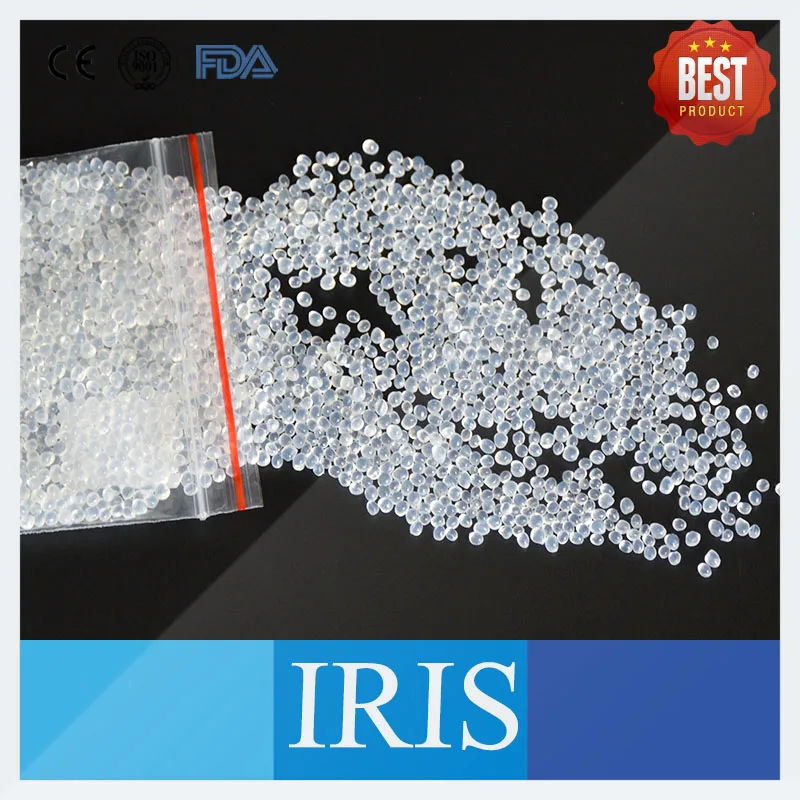 1.5kg Valplast Dental Flexible Acrylic Resin Materials Particle For