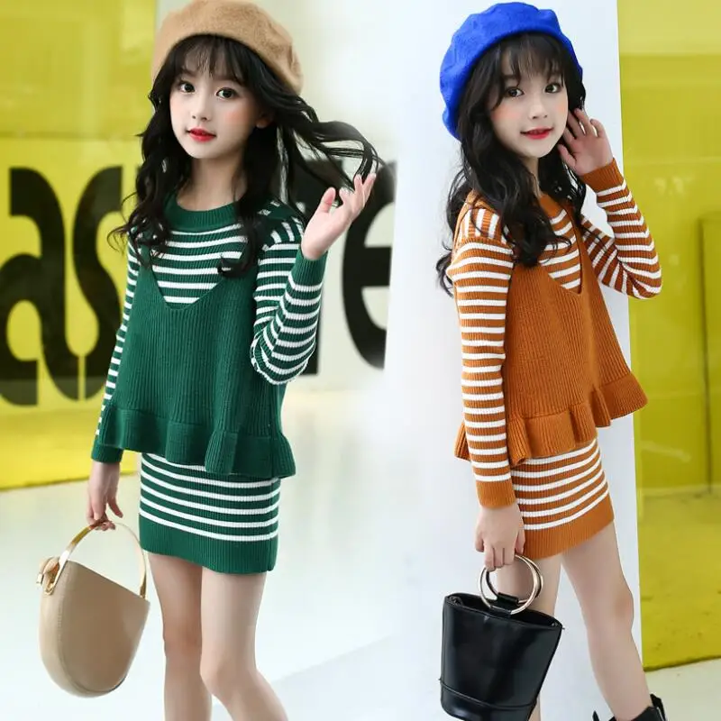 girls clothes set