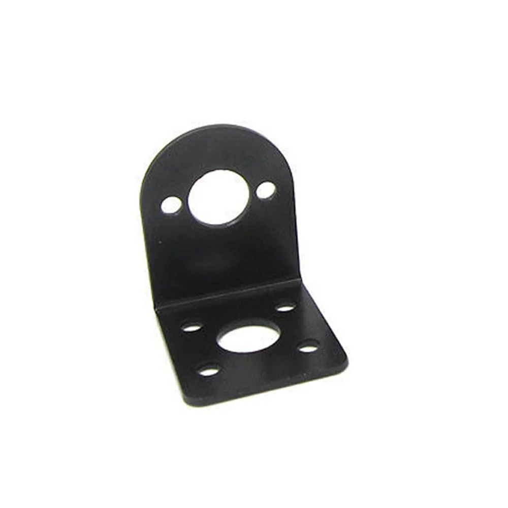 

Torque Bracket For remote control cars Parts Replacement Holder Seat L shape With screws 3 sizes Aluminum alloy