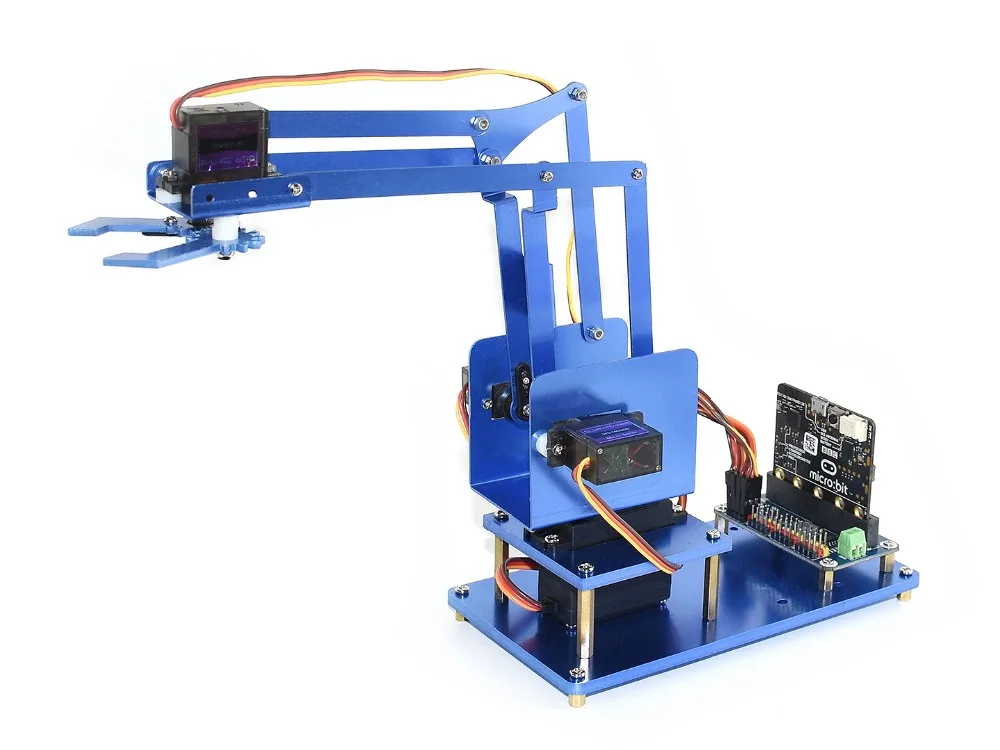 Robot-Arm-for-micro-bit-1