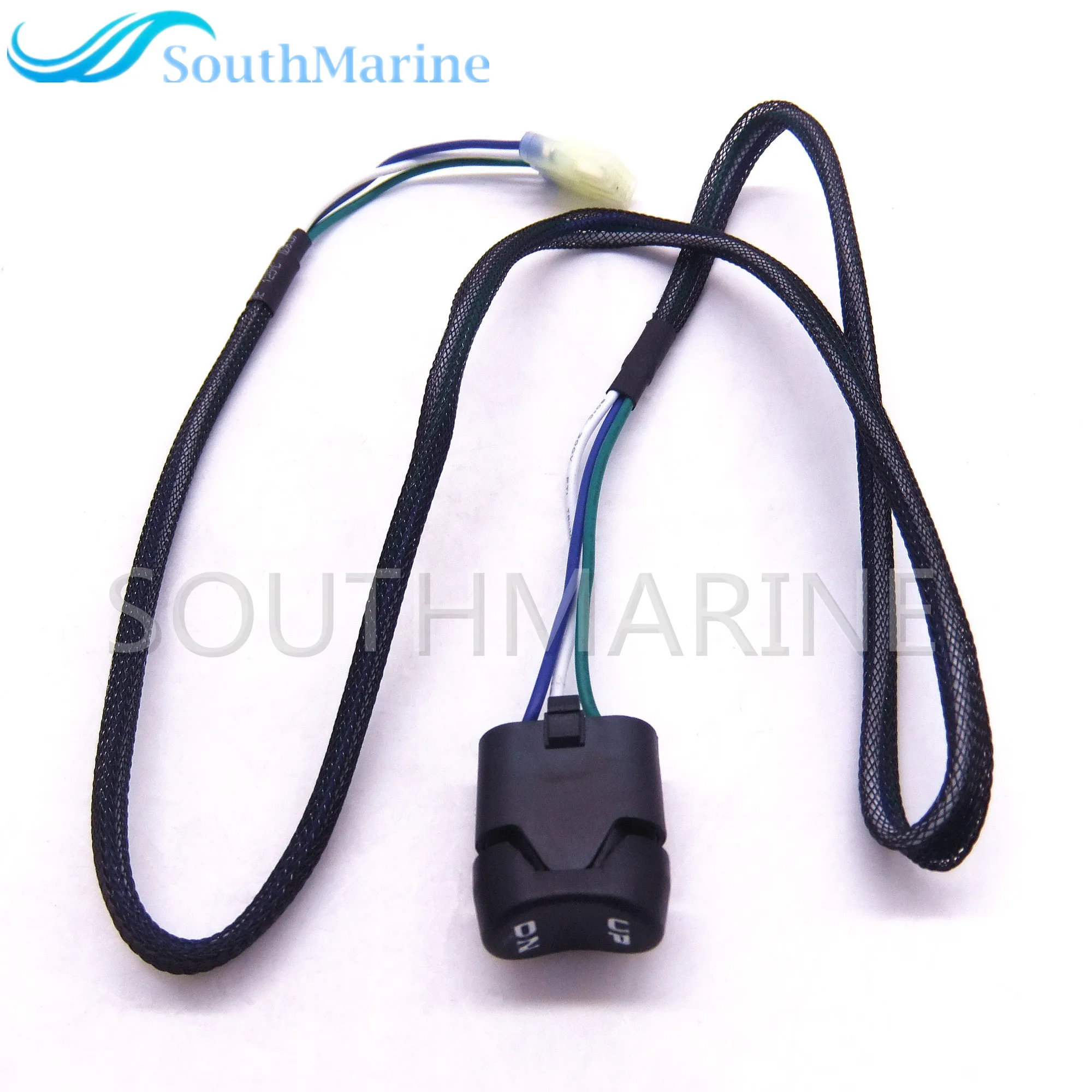35370 ZW5 U02 35370ZW5U02 Up and Down Lift Power Trim & Tilt Switch ...
